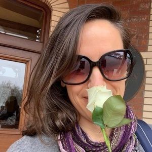 Meet your Posher, Jolene